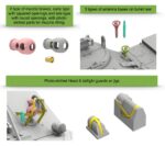 Rye Field Model 1/35 British Sherman VC Firefly (RFM5038) - RFM5038