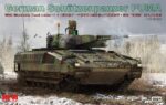 Rye Field Model 1/35 British Sherman VC Firefly (RFM5038) - RFM5038