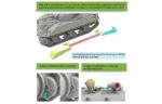 Rye Field Model 1/35 British Sherman VC Firefly (RFM5038) - RFM5038