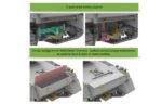 Rye Field Model 1/35 British Sherman VC Firefly (RFM5038) - RFM5038