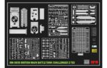 Rye Field Model (RFM) 1/35 Challenger 2 TES (RFM5039) - RFM5039