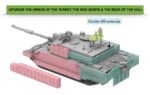 Rye Field Model (RFM) 1/35 Challenger 2 TES (RFM5039) - RFM5039