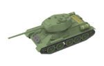 Rye Field Model 1/35 T-34/85 Model 1944 No.174 Factory (RFM5040) - RFM5040