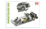 Rye Field Model 1/35 M4A3 76W HVSS Sherman w/full interior (RFM5042) - RFM5042