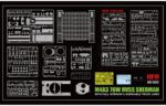 Rye Field Model 1/35 M4A3 76W HVSS Sherman w/full interior (RFM5042) - RFM5042