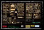 Rye Field Model 1/35 Pz. Kpfw. IV Ausf. J Last Production w/full interior (RFM5043) - RFM5043