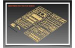 Rye Field Model 1/35 Pz.kpfw.IV Ausf.H Early Production (RFM5046) - RFM5046