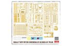 Rye Field Model 1/35 M4A3 76w HVSS Sherman (RFM5049) - RFM5049