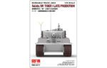 Rye Field Model 1/35 M1240A1 M-ATV (M153 CROWS II ) with full interior (RFM5052) - RFM5052