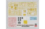 Rye Field Model 1/35 M1240A1 M-ATV (M153 CROWS II ) with full interior (RFM5052) - RFM5052
