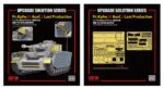 Rye Field Model 1/35 Sd.Kfz.167 StuG IV Early Production (RFM5060) - RFM5060