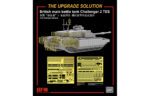 Rye Field Model 1/35 Sd.Kfz.167 StuG IV Early Production (RFM5060) - RFM5060