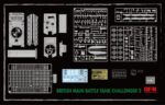 Rye Field Model 1/35 Challenger 2 (RFM5062) - RFM5062