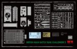 Rye Field Model 1/35 Challenger 2 (RFM5062) - RFM5062