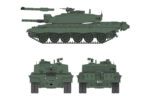 Rye Field Model 1/35 Challenger 2 (RFM5062) - RFM5062
