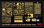 Rye Field Model 1/35 Leopard 2A6 Main Battle Tank (RFM5065) - RFM5065