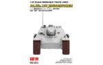 Rye Field Model (RFM) 1/35 Leopard 2A6 (RFM5066) - RFM5066