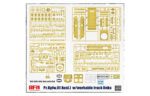Rye Field Model 1/35 Pz. Kpfw. III Ausf. J (RFM5070) - RFM5070