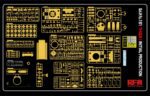 Rye Field Model 1/35 Sd.Kfz.181 Tiger I INITIAL PRODUCTION (RFM5078) - RFM5078
