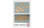 Rye Field Model 1/35 StuG.III Ausf.G Late Production with Full Interior (RFM5088) - RFM5088