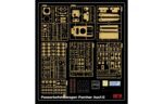 Rye Field Model (RFM) 1/35 Panther Ausf.G Panzerbefehlswagen (RFM5089) - RFM5089