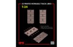 Rye Field Model 1/35 M4A3 76W HVSS Early Type Thunderbolt VII (RFM5092) - RFM5092