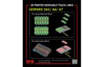 Rye Field Model 1/35 M4A3 76W HVSS Early Type Thunderbolt VII (RFM5092) - RFM5092