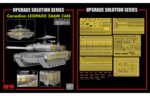 Rye Field Model 1/35 M4A3 76W HVSS Early Type Thunderbolt VII (RFM5092) - RFM5092