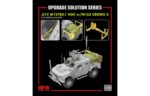 Rye Field Model 1/35 Pz.Kpfw. IV Ausf. G w/ Workable Winterketten Trakcs (RFM5102) - RFM5102