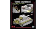 Rye Field Model 1/35 Pz.Kpfw. IV Ausf. G w/ Workable Winterketten Trakcs (RFM5102) - RFM5102