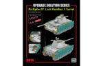 Rye Field Model (RFM) 1/35 M1A1 Abrams Ukraine / Poland (RFM5106) - RFM5106
