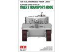 Rye Field Model 1/35 Leopard 2A7V (RFM5109) - RFM5109