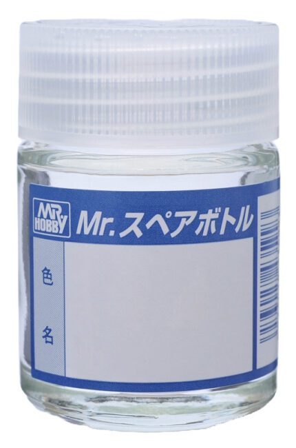 ขวดสำรอง Mr.Hobby 18ml - SB-220