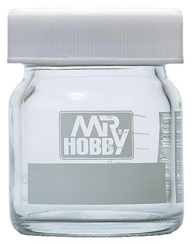 ขวดสำรอง Mr.Hobby 40ml - SB-223