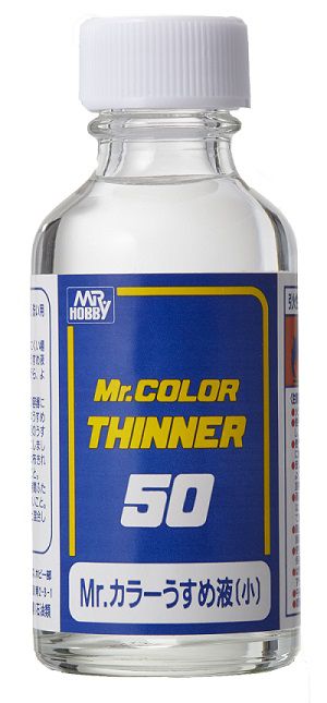 ทินเนอร์ Mr.Color T-101 - T-101