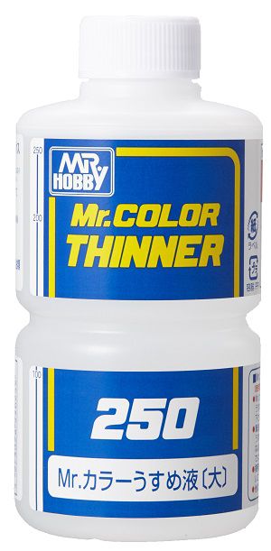 ทินเนอร์ MR.COLOR T-103 - T-103
