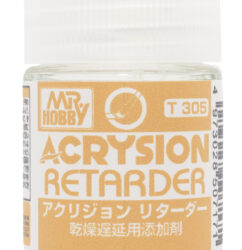 เรตาร์เดอร์ Acrysion - T-305