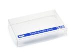 Tamiya Mini 4WD Car Box Clear Covers (3PCS) (TA10322) - TA10322