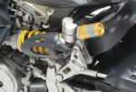 สีอะคริลิค Tamiya DUCATI 1199 PANIGALE S FRONT - TA12657
