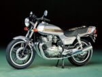 Tamiya 1/12 Honda CB750F (TA14006) - TA14006