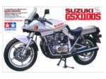 Tamiya 1/12 Suzuki GSX1100S Katana (TA14010) - TA14010