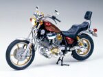 Tamiya 1/12 Yamaha Virago XV1000 (TA14044) - TA14044