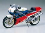 Tamiya 1/12 Honda VFR 750R (TA14057) - TA14057
