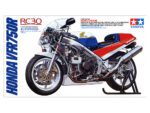 Tamiya 1/12 Honda VFR 750R (TA14057) - TA14057