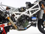 Tamiya 1/12 Ducati 888 Super Bike (TA14063) - TA14063