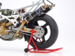 Tamiya 1/12 Ducati 888 Super Bike (TA14063) - TA14063