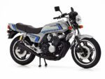 Tamiya 1/12 Honda CB750F Custom Tuned (TA14066) - TA14066