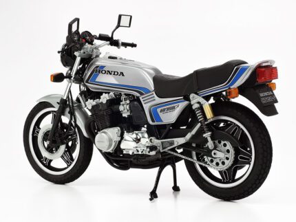 Tamiya 1/12 Honda CB750F Custom Tuned (TA14066) - TA14066