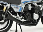Tamiya 1/12 Honda CB750F Custom Tuned (TA14066) - TA14066