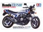 Tamiya 1/12 Honda CB750F Custom Tuned (TA14066) - TA14066